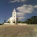 Igreja da Faxina na São José dos Pinhais city