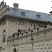 Military Museum (Schwarzenberg Palace) in Prague city