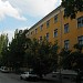 Общежитие СТЖДТ в городе Симферополь