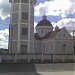Igreja Ucraniana - Santíssima Trindade na São José dos Pinhais city