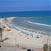 Sironit Beach in Netanya  city