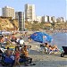 Netanya beach elevator in Netanya  city