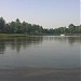pond