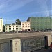 Корпус меблированных квартир с магазинами Кокоревского подворья — памятник архитектуры в городе Москва