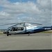 Sikorsky S-76A in Santa Maria, California city