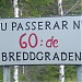 60:e breddgraden