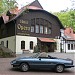 Hotel Opera (pl) in Sopot city