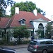 Dworek Sierakowskich (pl) in Sopot city