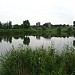 5-й ставок в городе Константиновка