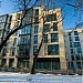 Жилой комплекс «Хилков сквер» в городе Москва