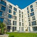 Жилой комплекс «Хилков сквер» в городе Москва