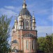 Церква Різдва Пресвятої Богородиці в місті Петропавлівська Борщагівка