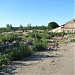 Бывший завод «Красный Октябрь» в городе Константиновка