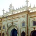 Hauz Wali Masjid in Meerut city