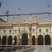 Hauz Wali Masjid in Meerut city