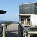 Netanya beach elevator in Netanya  city