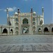 Rashidee Masjid  in Deoband city