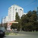 ул. Хользунова, 72б в городе Воронеж