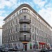 ул. Остоженка, 27 корпус 1 в городе Москва