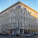 ул. Остоженка, 27 корпус 1 в городе Москва