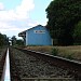 Estação ferroviária de Luciânia