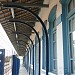 Estação ferroviária de Divinópolis na Divinópolis city
