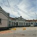 Estação ferroviária de Divinópolis na Divinópolis city