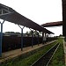 Estação ferroviária de Divinópolis na Divinópolis city