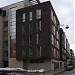 Жилой комплекс «Grand Prix» (ru) in Moscow city