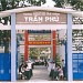 Tran Phu High School