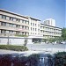 Pyongyang Medical College Hospital in Pyongyang city