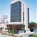 International House of Culture in Pyongyang city