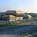 Pyongyang Circus in Pyongyang city