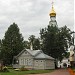 Vologda Kremlin (Bishops yard )