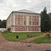 Иосифовский корпус (палаты Иосифа Золотого) в городе Вологда