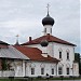 Храм во имя имя Казанской иконы Божией Матери в городе Вологда