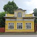 Дом Зернова в городе Вологда