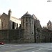 Old Allegheny County Jail in Pittsburgh, Pennsylvania city