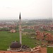 Emshiri Mosque in Pristina city