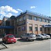 Торговый комплекс «Меридиан» в городе Обнинск