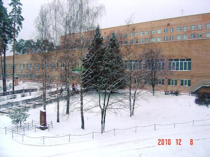Больница каменск шахтинский детская больница