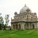 Sadat Ali Khan Tomb in Lucknow city