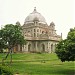 Sadat Ali Khan Tomb in Lucknow city