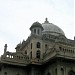 Sadat Ali Khan Tomb in Lucknow city