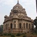 Mushirzadi ka Maqbara in Lucknow city