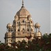 Mushirzadi ka Maqbara in Lucknow city