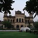 Butler Park in Lucknow city