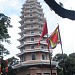 Temple for HoChiMinh