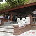 Temple for HoChiMinh