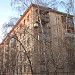 Снесённый жилой дом (ул. Подвойского, 12/15) (ru) in Moscow city